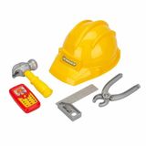 Sunman Oyuncak Zapp Toys Baretli Tamir Seti 5 Parça