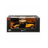 Sunman Pagani Huayra Bc Uzaktan Kumandalı Işıklı Araba