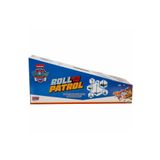 Sunman PAW PATROL ROLL WİTH THE PATROL 2003664 3 TEKERLEKLİ SCOOTER 3+