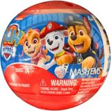 Sunman Paw Patrol Seri 14 Mashems Figürleri