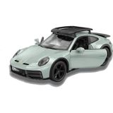 Sunman Rastar 10130 Kumandalı Araba Porsche 911 Dakar F/f R/c 1:14 2.4ghz Standard Version 6+ - Aqua Mavisi