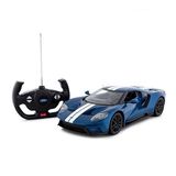 Sunman Rastar 1:14 Kumandalı Ford Gt Araba