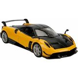Sunman Rastar 1:14 Pagani Huayra Bc Uzaktan Kumandalı Işıklı Araba 11206 Sarı