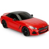 Sunman Rastar 1:18 Bmw Z4 Roadster Uzaktan Kumandalı Işıklı Araba - Renkli