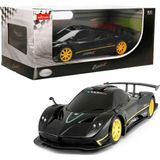 Sunman Rastar 38110 Kumandalı Araba Pagani Zondak F/f R/c 2.4ghz 1:14 6+ - Renkli