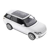 Sunman Rastar Range Rover Uzaktan Kumandalı Araba 1/14 07209 Beyaz