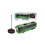 Sunman R/C 1/32 Şehir Otobüsü - Sun, Eğlenceli ve Gerçekçi Uzaktan Kumandalı Otobüs