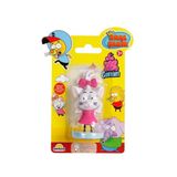 Sunman S00002352 Kral Şakir Canan Tekli Figür