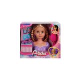Sunman S00002369 Alisha Bebek Delüks Büst
