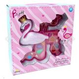 Sunman S00002599 Flamingo Makyaj Seti