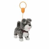 Sunman S00002859 Sevimli Köpek Mocha