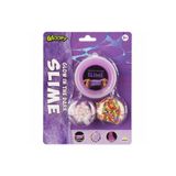 Sunman S00003741 SLİME KARANLIKTA PARLAYAN MOR -SUN