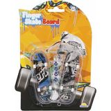 Sunman S00004280 Parmak Kaykay 2li Kartela - 1 Adet Stokta Olan Gönderilir - Çok Renkli