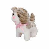 Sunman S00047240 Jamina Sevimli Kedicik Peluş Oyuncak