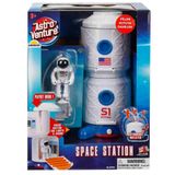 Sunman S00063113 Astr Venture Uzay İstasyonu