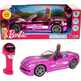 Sunman S00063698 Sun Mon Mmt R C Araba Barbıe Cıty Car 25 SCX26 F F 2 4 Ghz - Renkli