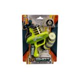 Sunman S00091576 Sun-lnr-Silah Disk Atan Oyuncak