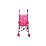 Sunman SEÇTİM ALDIM SUNMAN THE STROLLER S9302 BEBEK ARABASI BASTON PUSET METAL KATLANIR 4 TEKER 3+