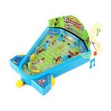 Sunman Sesli ve Işıklı Mini Futbol Oyunu