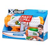 SUNMAN Shot Su Tabancasi Fast-Fill 700ml