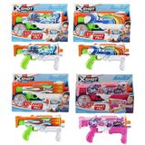 SUNMAN Shot Su Tabancası Hyperload Fast-Fill Skins 500ml 34 cm 4A Kutu