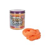 Sunman Slime Orange Cloudz Mango Tango