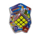 Sunman Smile Games Kubirik 3X3x3 Rubik Akil Ve Zeka Kupu Oyunu