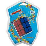 Sunman Smile Games Kubirik Zeka Küpü 2x2x3 cm Eğlenceli Tasarım ile Zeka Geliştirici Strateji Oyunu
