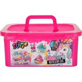 Sunman So Slime Unicorn Slime Kutusu S01036075