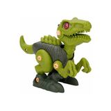 Sunman Sök Tak Dinozor ve Hareketli Matkap Seti