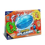 SUNMAN Su Pompasi Zipline Splasher