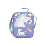 Sunman Sun Design Unicorn Desenli Beslenme Çantası OTTO.49012