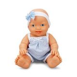 Sunman Sun-Sabc-Ada-Bebek Ada Saçsiz 23Cm.2A.