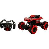 Sunman Suncon 1:16 Speed Racing USB Şarjlı Uzaktan Kumandalı Araba 25 cm S00002538 - Renkli