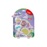 Sunman Super Putty Rainbow Gökkuşağı Slime 80 ml