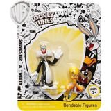 Sunman Sylvester ve Tweety Bükülebilir 2’li Figür
