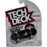 Sunman Tech Deck Parmak Kaykayı Tekli Paket 65882 Stereo
