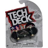 Sunman Tech Deck Parmak Kaykayı Tekli Paket 65882 Thank You