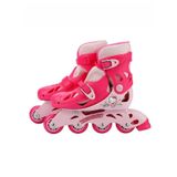 Sunman Teker İnline Hello Kitty Paten