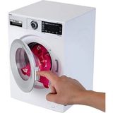 Sunman Toys Bosch Oyuncak Sesli Işıklı Çamaşır Makinesi - Çok Renkli