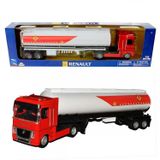 Sunman Uzaktan Kumandalı Işıklı Tanker