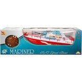 Sunman Uzaktan Kumandalı Tekne 45 Cm. - 88780 - Çok Renkli