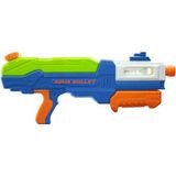 Sunman Water Warriors Aqua Bullet Su Tabancası 58,7 cm