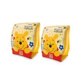 Sunman Winnie The Pooh 15x23 cm Sarı Şişme Kolluk