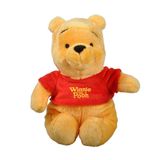 Sunman Winnie The Pooh Core 45 cm Peluş Oyuncak