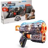 Sunman X-SHOT SÜNGER ATAN JURASSİC WORLD SKINS
