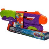 Sunman Yeşil Water Warriors Spiral Blast Su Tabancası