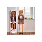 Sunman Yürüyüş Arkadaşım Clara Bebek CLASSIC WALKING DOLL 80CM