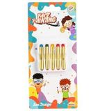 Sunman Yuz Boyası 5 Renk