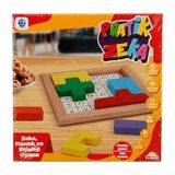 SUNMAN Zeka Oyunu Pratik Zeka 2Seviye